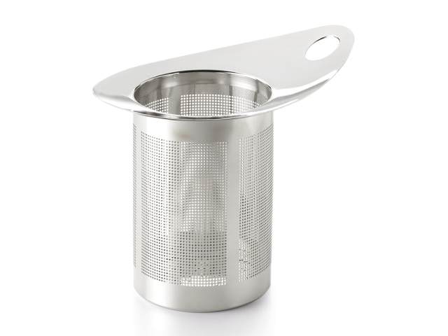 Infusor de acero inox